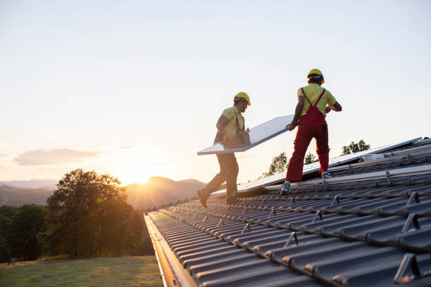Best Roof Installation  in Lancaster, PA
