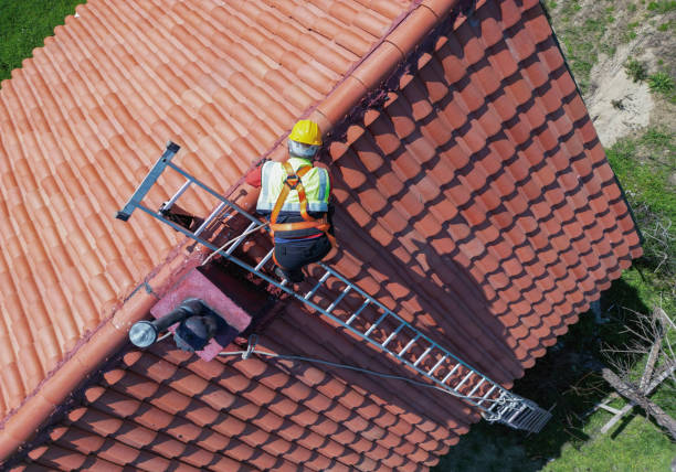 Best Steel Roofing  in Lancaster, PA